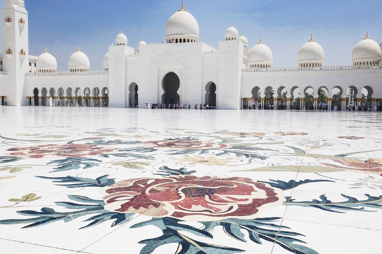 アラブ首長国連邦の美しい風景 World Web Magazine 世界の美しい風景