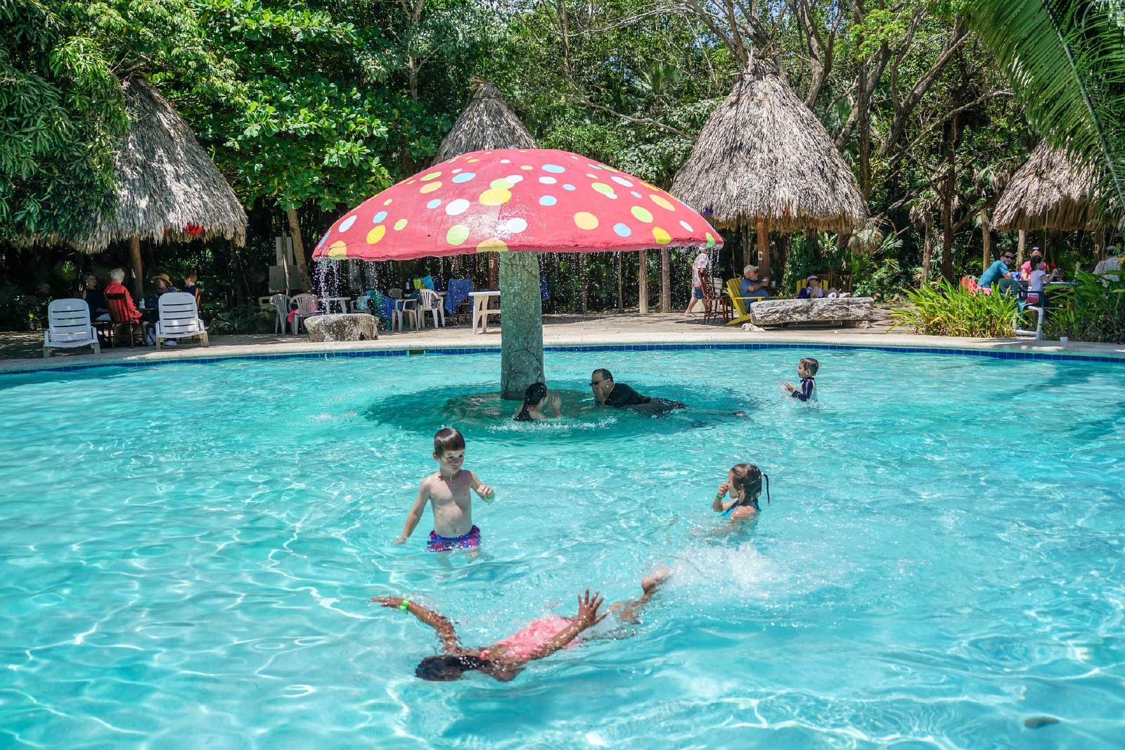 ベリーズの風景 World Web Magazine 世界の美しい風景