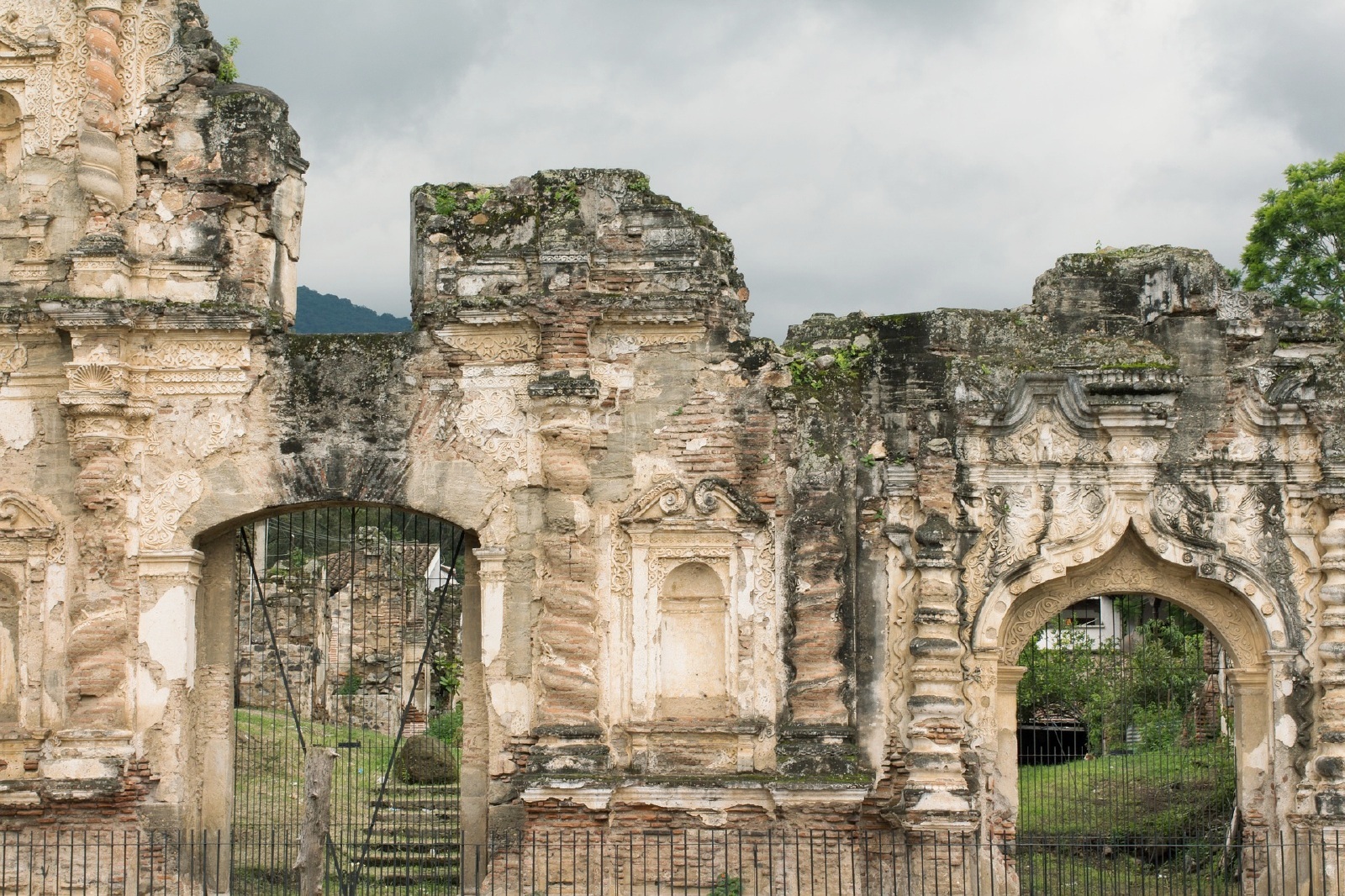 グアテマラの風景 | World Web Magazine | 世界の美しい風景