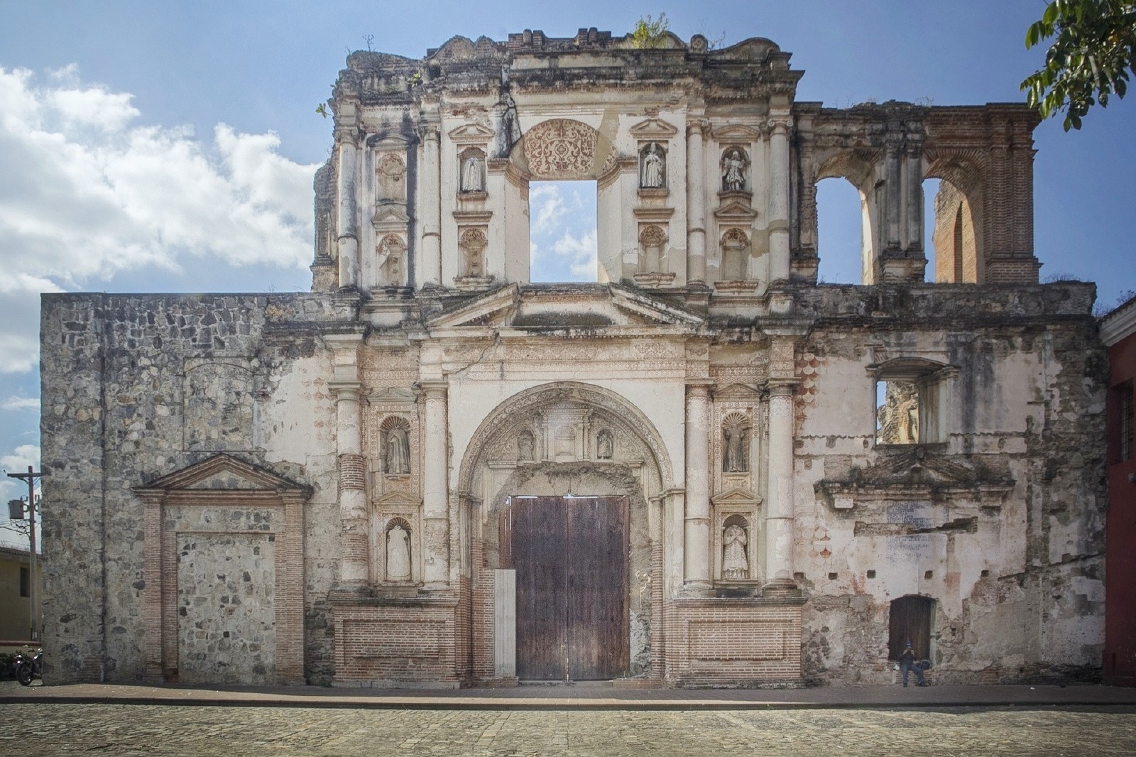 グアテマラの風景 World Web Magazine 世界の美しい風景