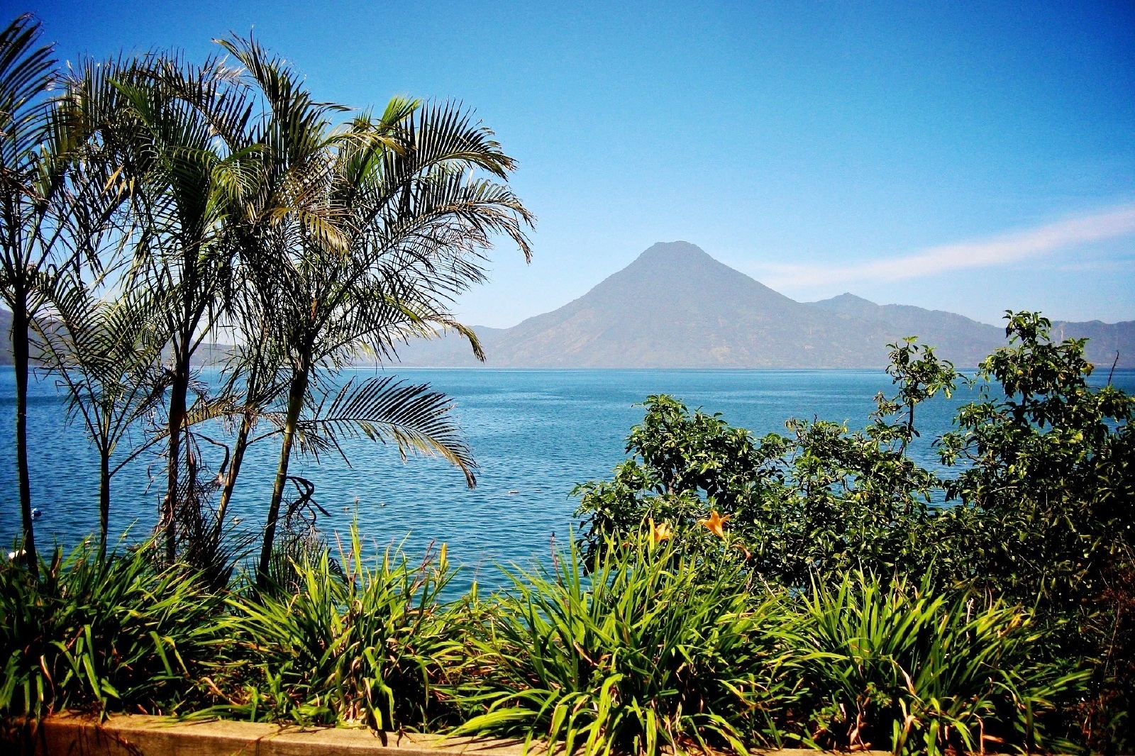 グアテマラの風景 | World Web Magazine | 世界の美しい風景