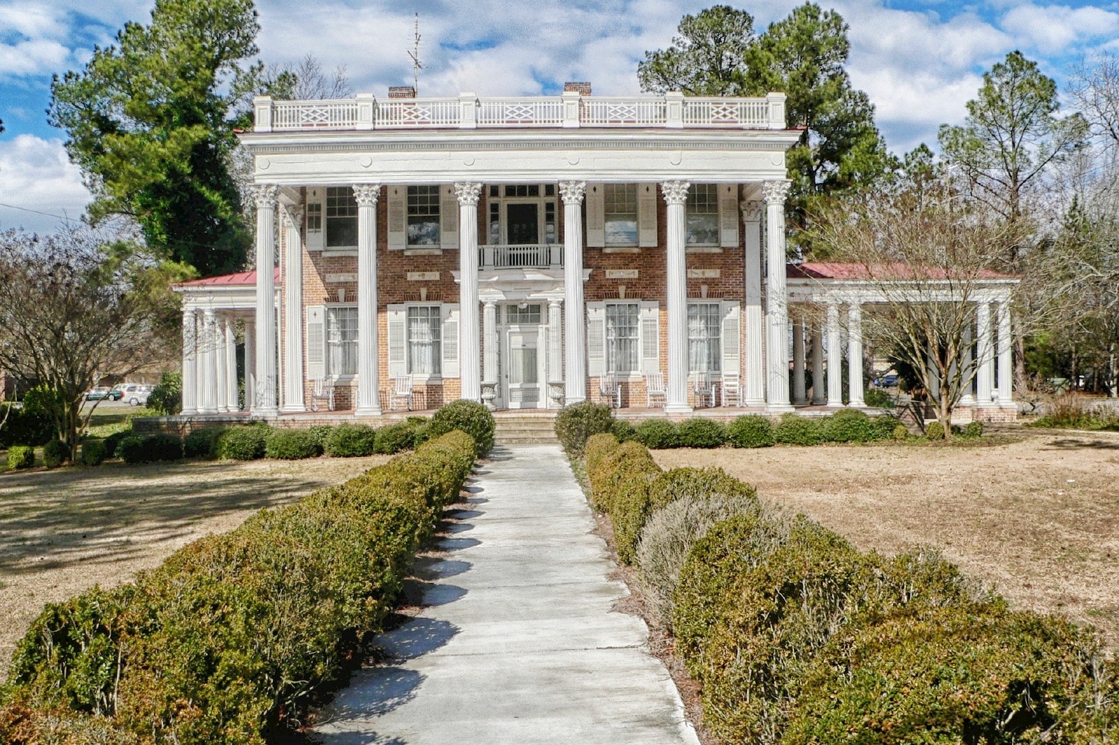 サウスカロライナの風景 World Web Magazine 世界の美しい風景