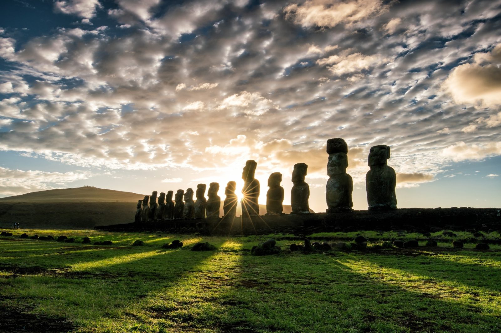 チリの美しい風景 | World Web Magazine | 世界の美しい風景