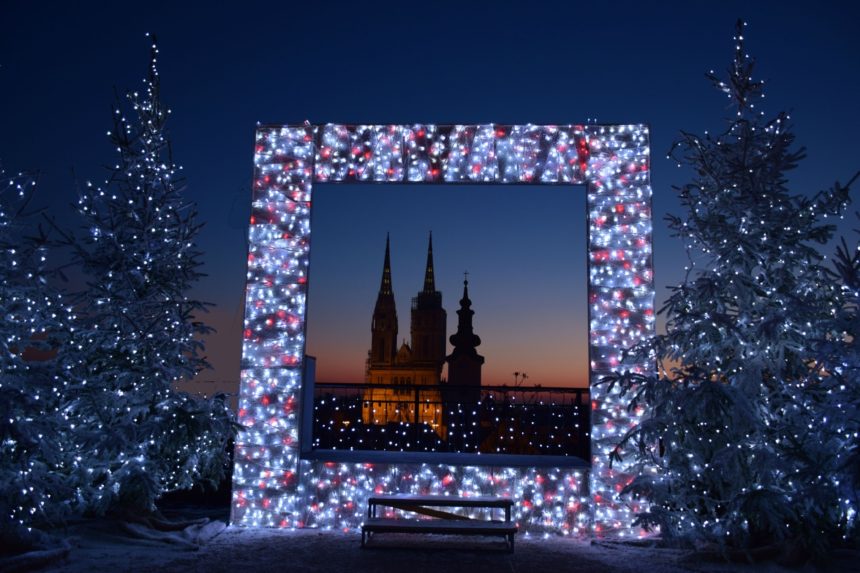 ヨーロッパのクリスマス風景 World Web Magazine 世界の美しい風景