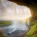 北欧の美しい風景